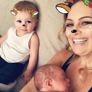 Meet your Posher, Alyson